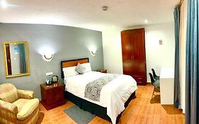 Accel Hotel La Quinta